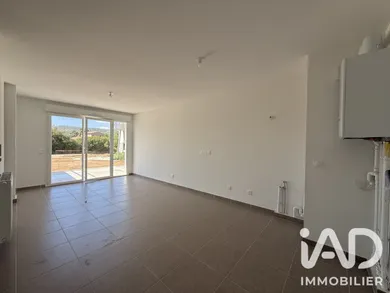 Appartement à La Londe-les-Maures (83250)