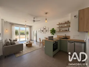 Appartement à La Londe-les-Maures (83250)