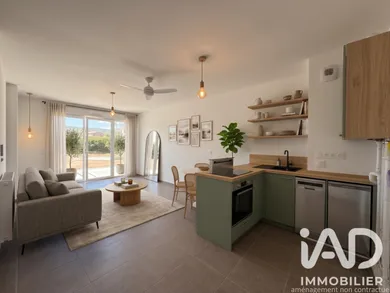 Appartement à La Londe-les-Maures (83250)