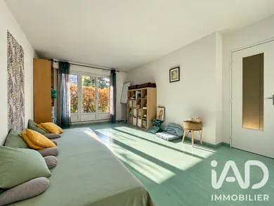 Appartement à Cergy (95000)