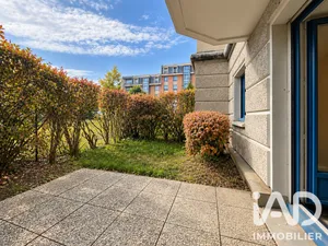 Appartement à Cergy (95000)