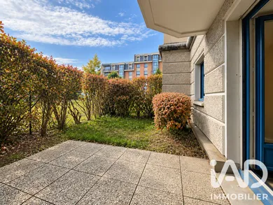 Appartement à Cergy (95000)