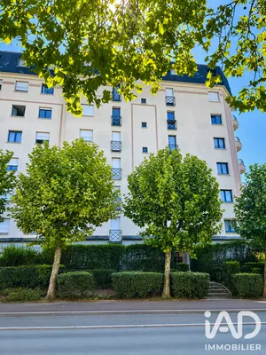 Apartment in Cergy (95000)