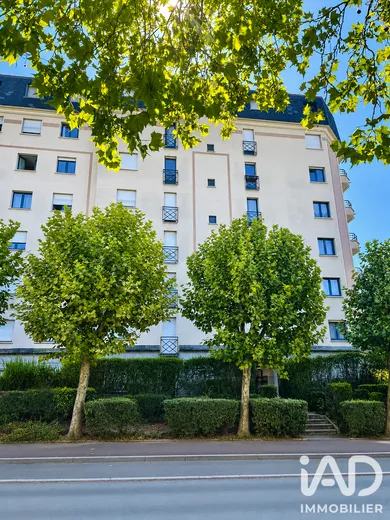 Appartement à Cergy (95000)