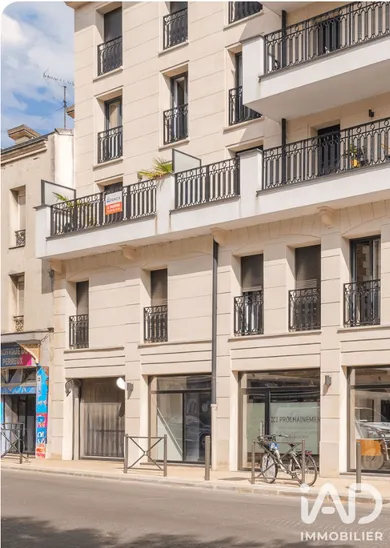 Appartement à Le Perreux-sur-Marne (94170)