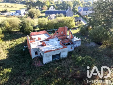Terrain à Ploubezre (22300)