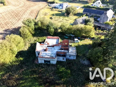 Terrain à Ploubezre (22300)