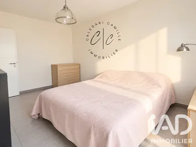 Appartement à Bandol (83150)