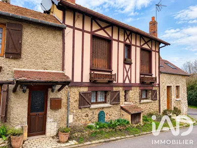 Maison de village à Magny-les-Hameaux (78114)