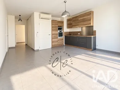 Appartement à Bandol (83150)