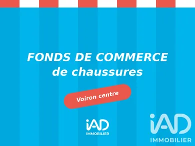 Chaussure, Cuir​ à Voiron (38500)