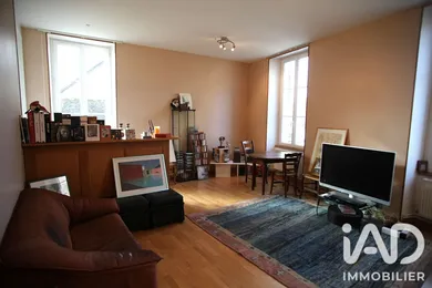 Appartement à Bourron-Marlotte (77780)