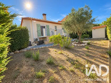 Maison à Céret (66400)