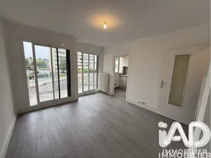 Appartement à Melun (77000)