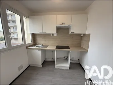 Appartement à Melun (77000)