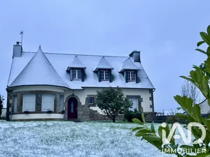 Maison à Plouëc-du-Trieux (22260)