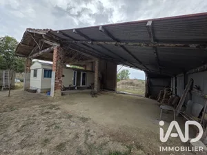 Land in Villeneuve-lès-Lavaur (81500)