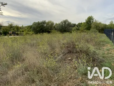 Land in Cazouls-lès-Béziers (34370)