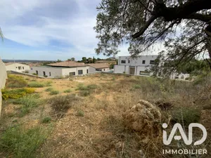 Land in Cazouls-lès-Béziers (34370)