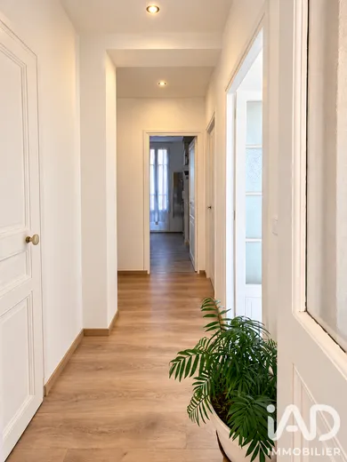 Duplex à Sartrouville (78500)