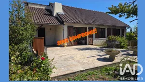 Traditional house in Jaunay-Marigny (86130)
