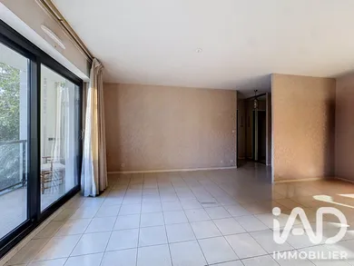 Appartement à Cesson-Sévigné (35510)