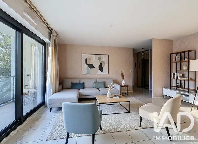 Appartement 4 pièces 90 m² · à Cesson-Sévigné · 90,1 m² · 399 000 €