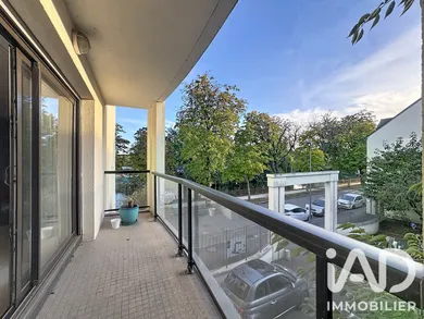 Appartement à Cesson-Sévigné (35510)