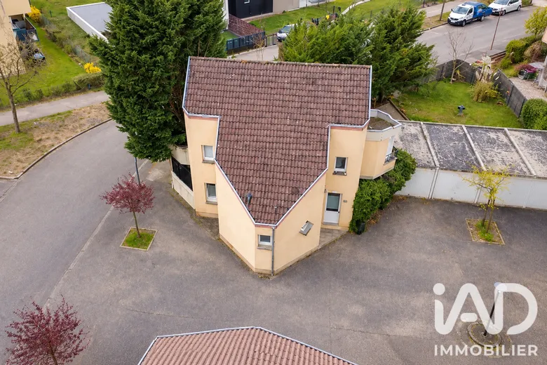 Maison 5 pièces 104 m² · à Colmar · 104 m² · 275 000 €