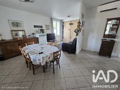Maison à Toulon (83200)