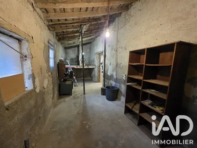 Grange à Villeneuve-lès-Lavaur (81500)