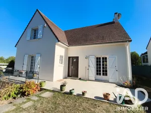 Maison à Us (95450)
