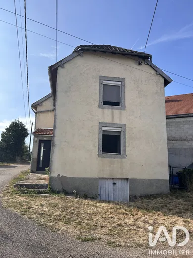 Maison à Courchaton (70110)