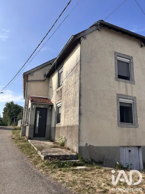 Maison à Courchaton (70110)