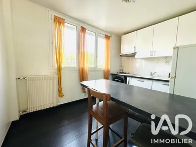 Appartement à Thiais (94320)