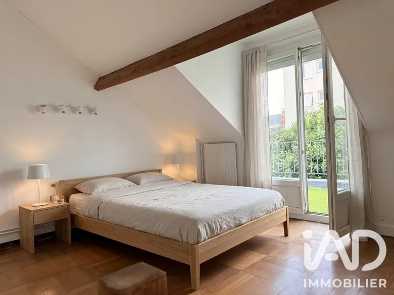 Maison 2 pièces 46 m² · à Tours · 46,1 m² · 216 000 €