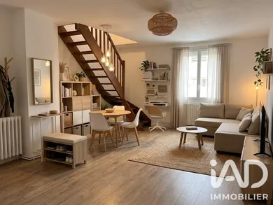 Maison à Tours (37000)