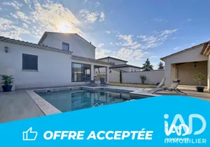 Maison à Morières-lès-Avignon (84310)