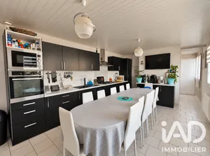 House in Montdidier (80500)