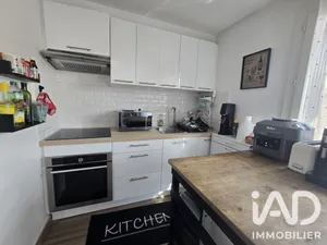 Apartment in La Seyne-sur-Mer (83500)