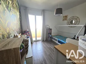 Appartement à La Seyne-sur-Mer (83500)
