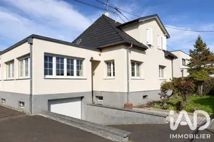 Traditional house in Wittenheim (68270)