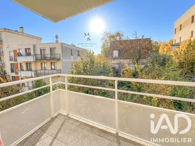 Appartement à Châtenay-Malabry (92290)