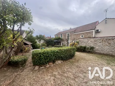 Ferme à Marcoussis (91460)