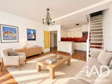 Appartement à Perpignan (66000)