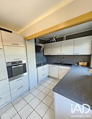 Appartement à Hussigny-Godbrange (54590)
