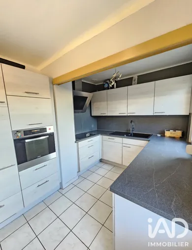 Appartement à Hussigny-Godbrange (54590)