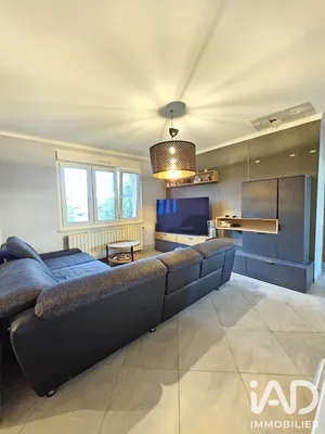 Appartement à Hussigny-Godbrange (54590)