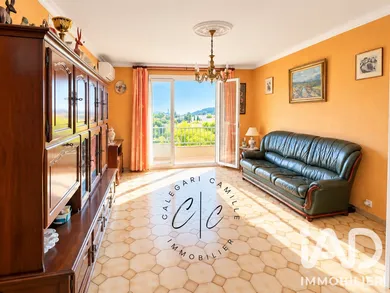 Apartment in Aubagne (13400)