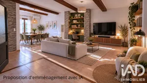 Maison à Lézignan-la-Cèbe (34120)
